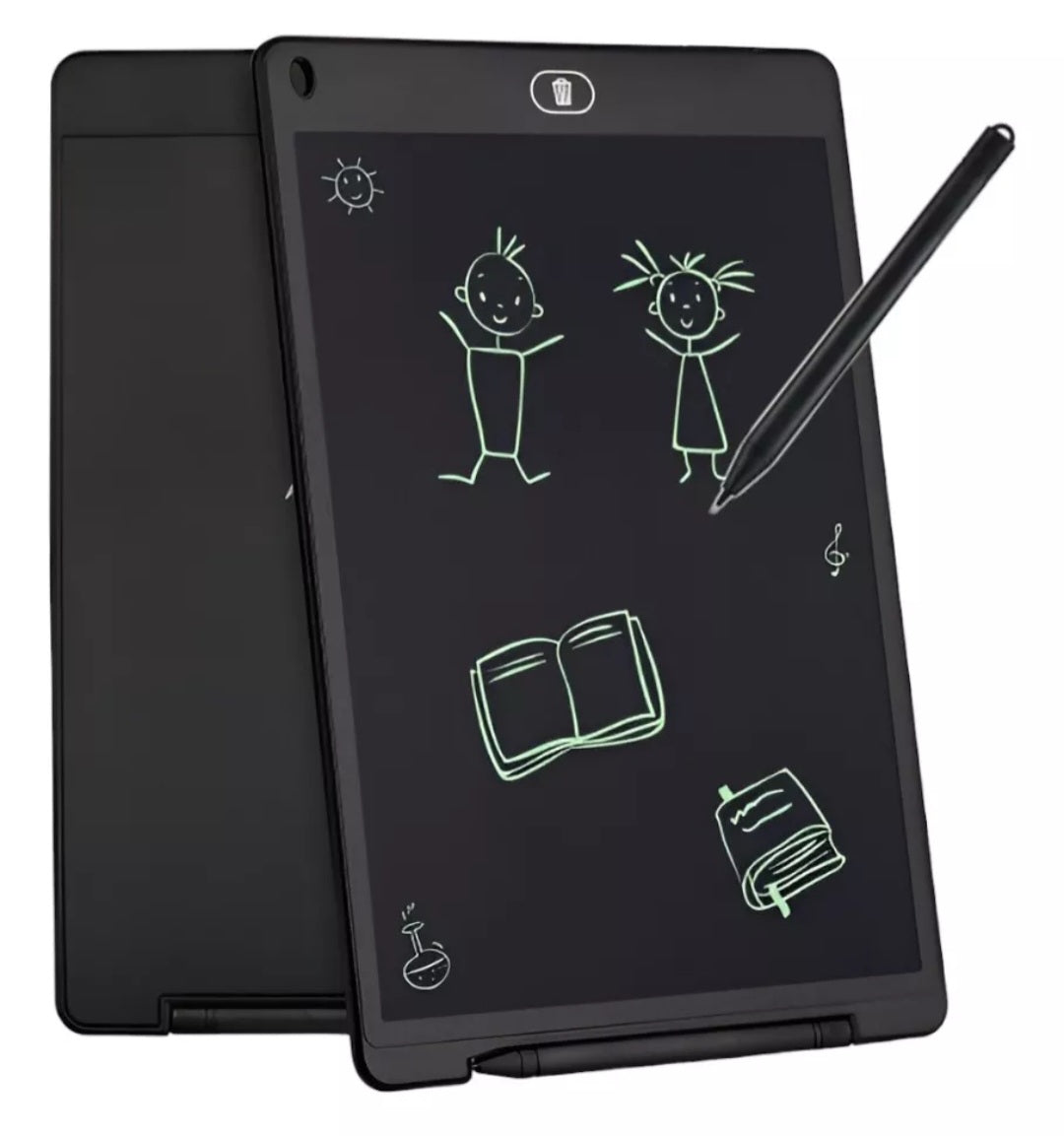 TABLET MÁGICA DE DIBUJAR PARA NIÑOS MULT